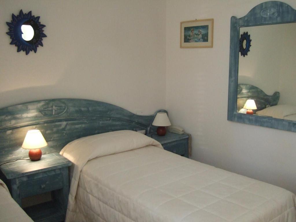 Hotel Roma Piombino Pokój zdjęcie